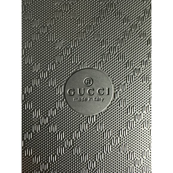 Gucci Monogram Floral Slides - Picture 8 of 8